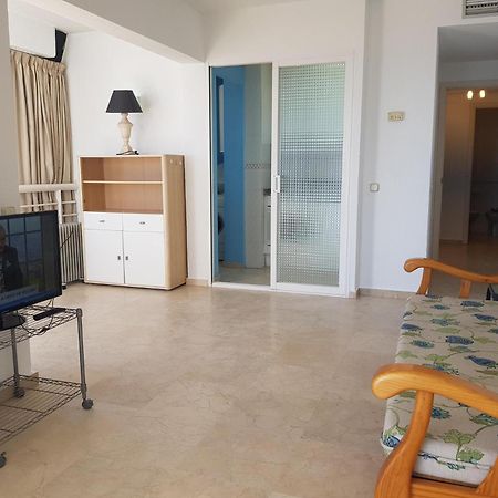 Torre Levante-Fincas بينايدورم المظهر الخارجي الصورة