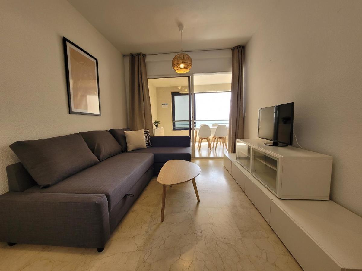 Torre Levante-Fincas بينايدورم المظهر الخارجي الصورة
