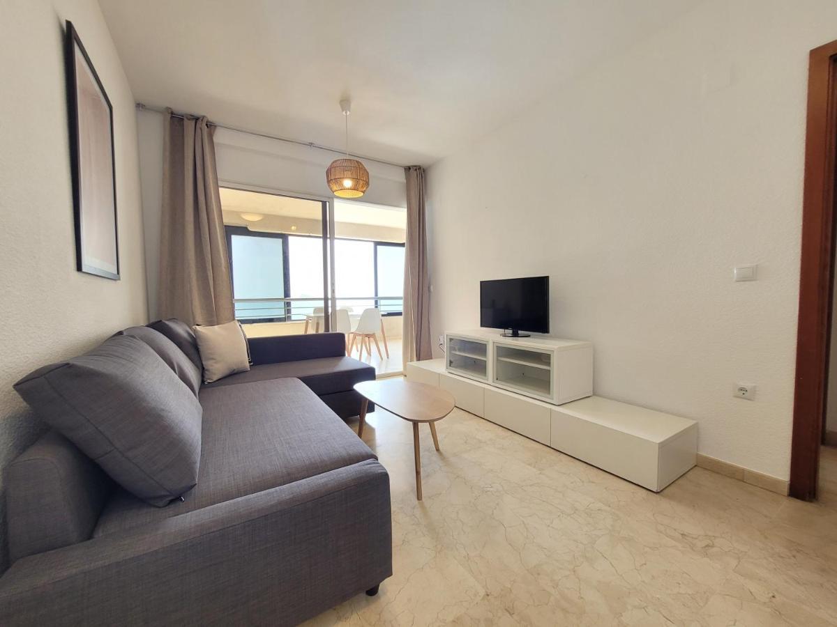 Torre Levante-Fincas بينايدورم المظهر الخارجي الصورة
