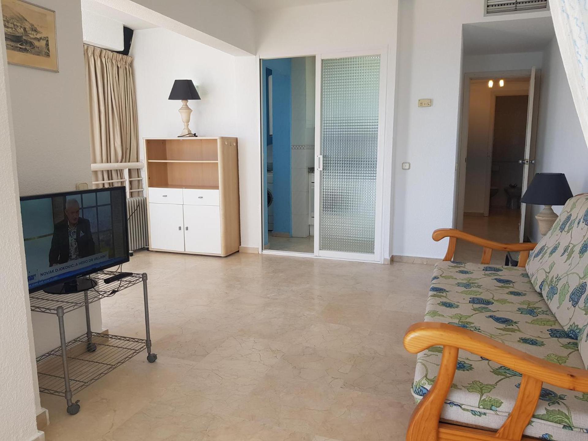 Torre Levante-Fincas بينايدورم المظهر الخارجي الصورة