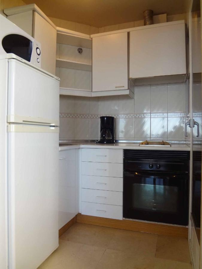 Torre Levante-Fincas بينايدورم الغرفة الصورة